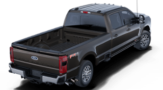 2025 Ford Super Duty® External Image 4